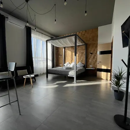 Kalinova Sloboda Apartment Ivano-Frankivsk Exterior photo