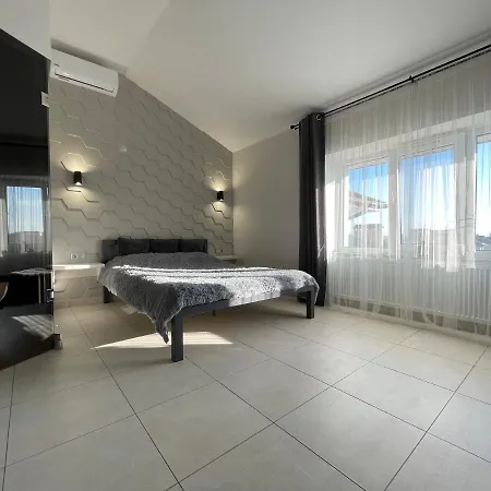 Kalinova Sloboda Apartment Ivano-Frankivsk Exterior photo