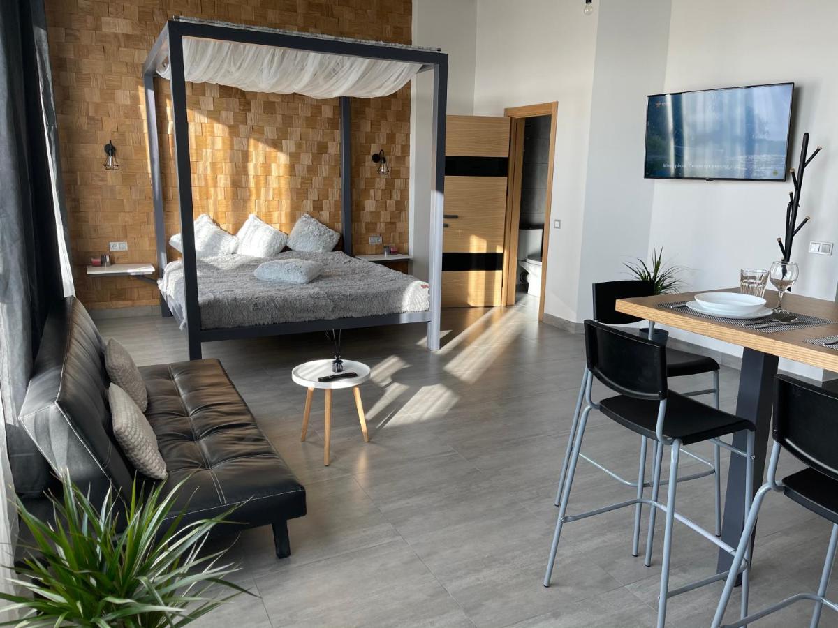 Apartment Kalinova Sloboda