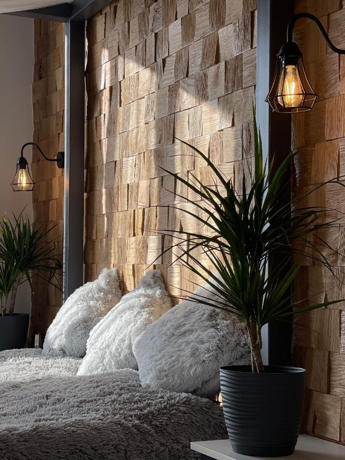 Apartment Kalinova Sloboda *