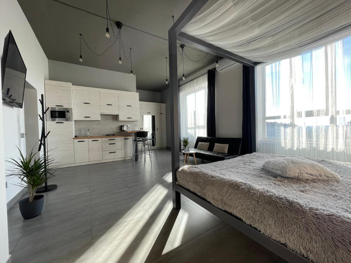 Kalinova Sloboda Apartment Ivano-Frankivsk