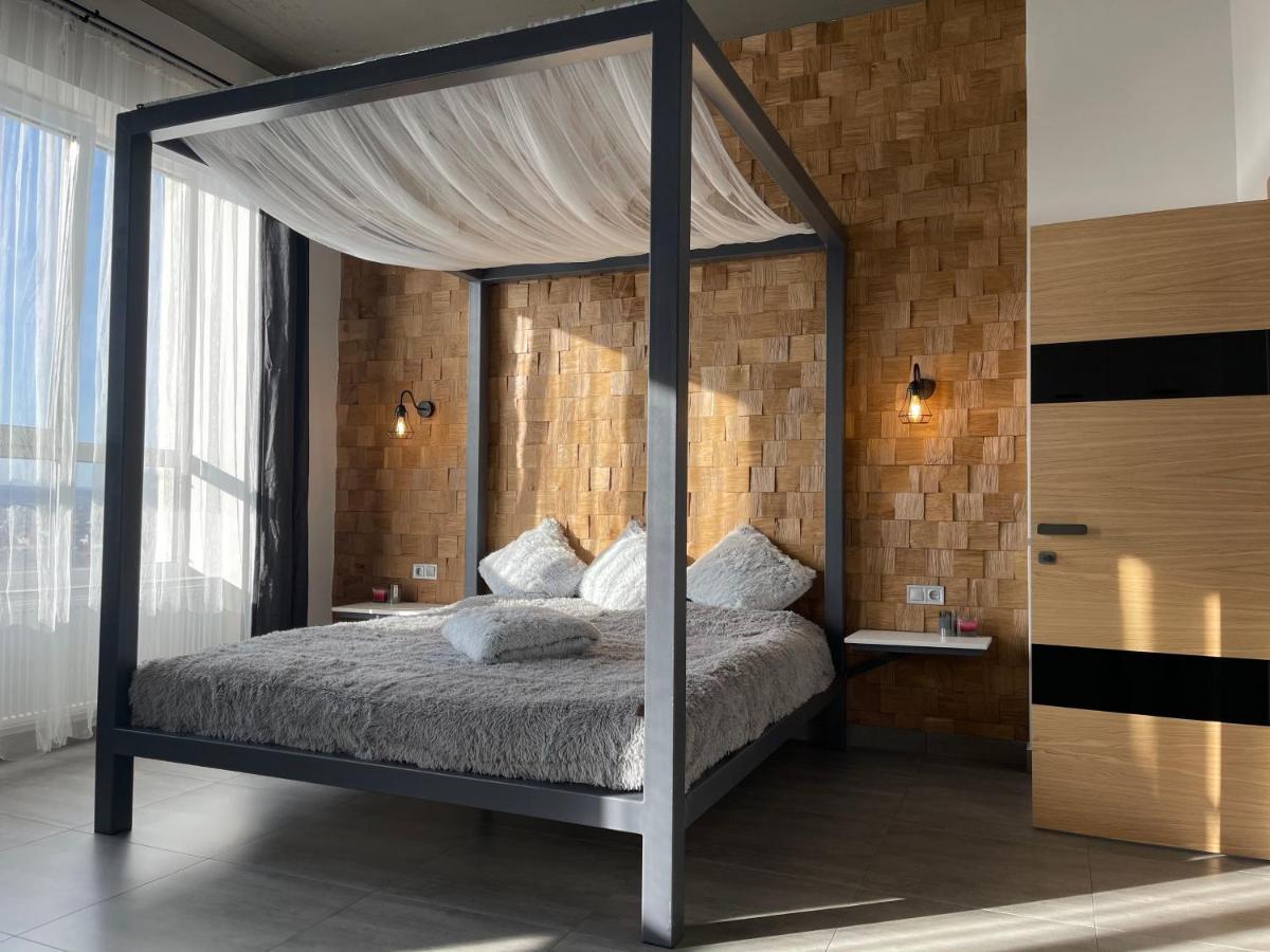 Apartment Kalinova Sloboda