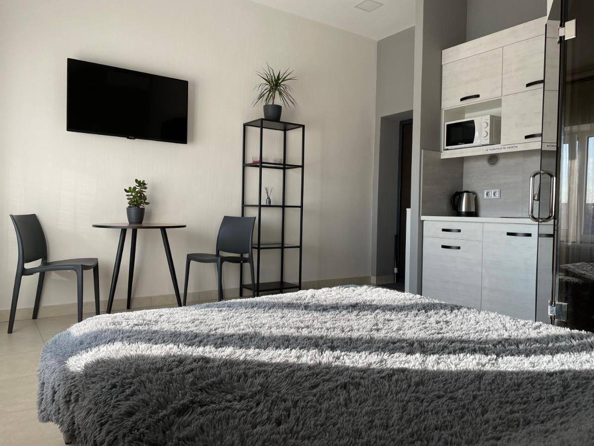 Apartment Kalinova Sloboda *