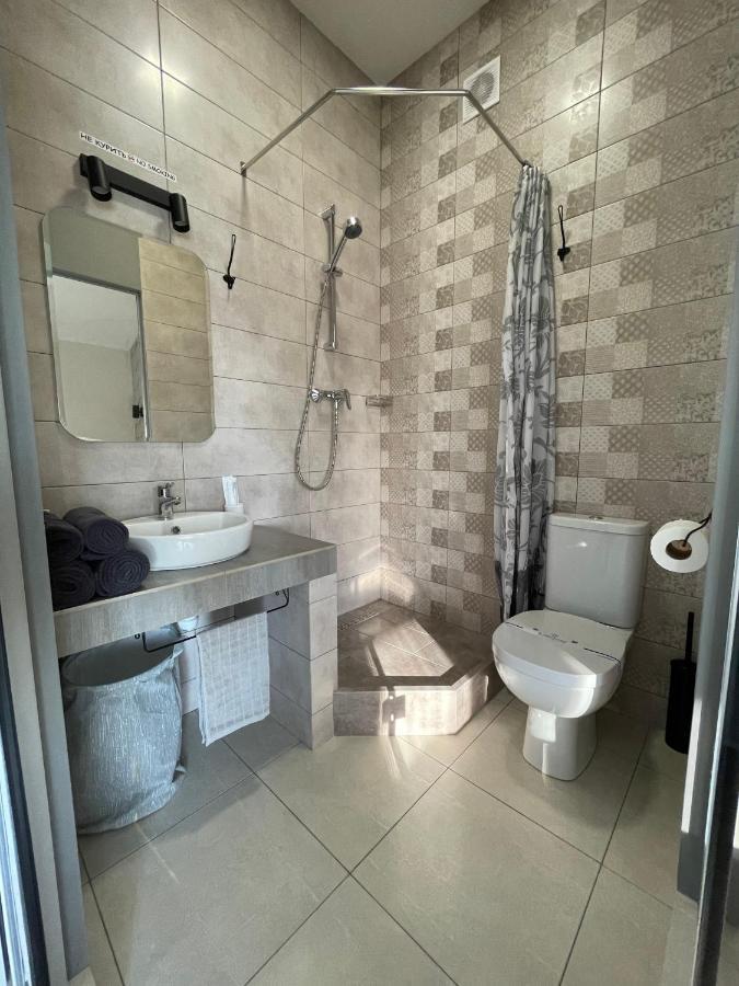 Kalinova Sloboda Apartment Ivano-Frankivsk