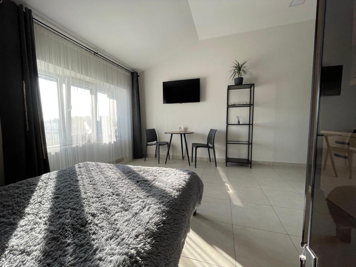 Apartment Kalinova Sloboda