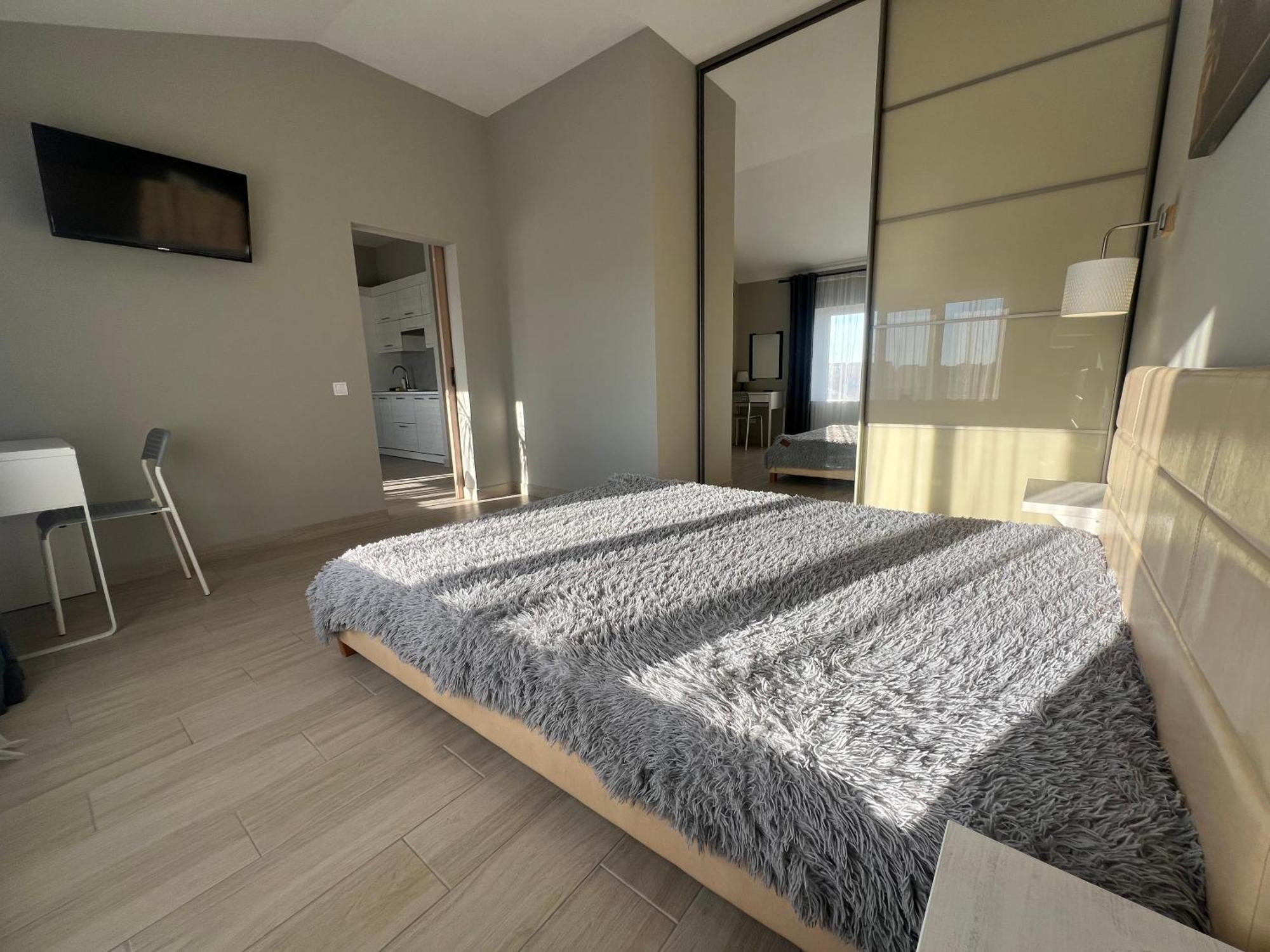 Apartment Kalinova Sloboda *