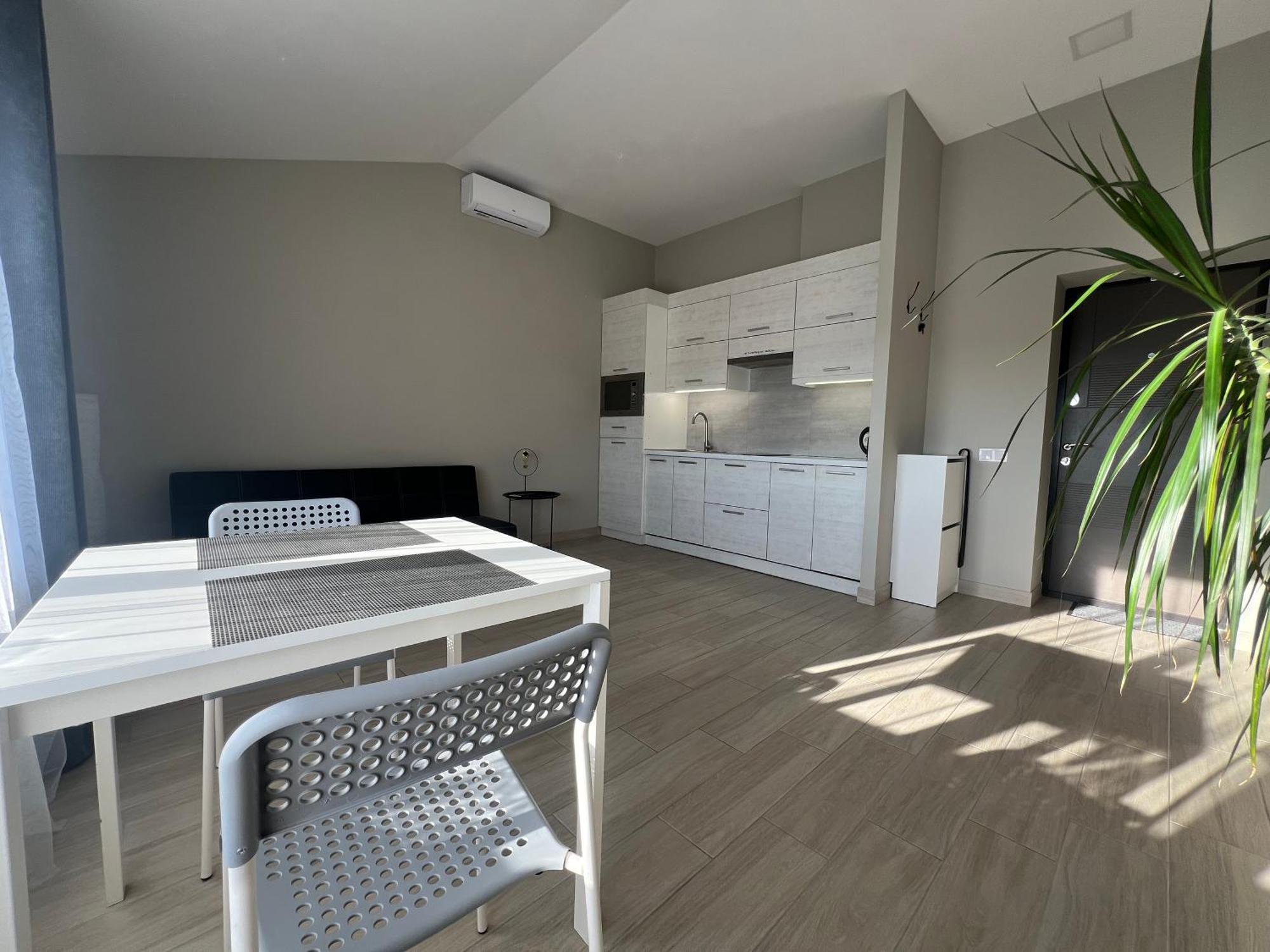 Kalinova Sloboda Apartment Ivano-Frankivsk